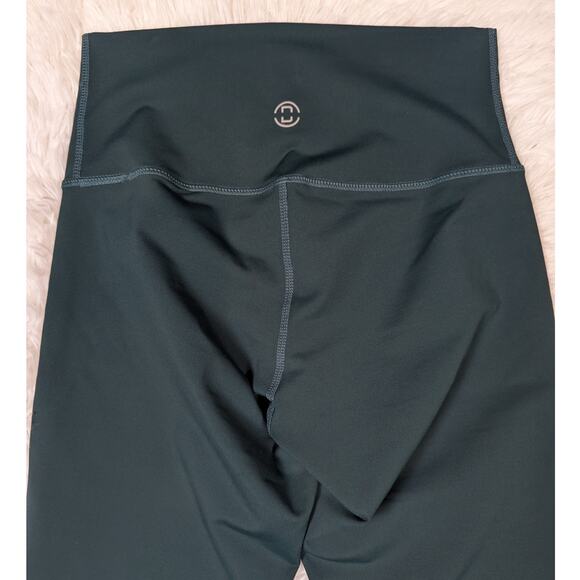 DYI Define Your Inspiration Leggings Green Size Medium - Picture 4 of 11